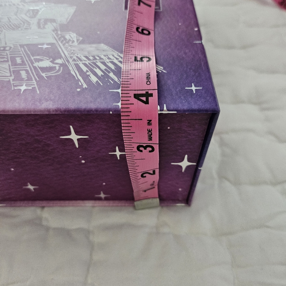 Decorative Box - Picture 6 of 6